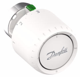 Danfoss - Termostat Service Aveo RA/V