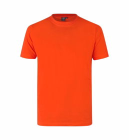 ID Identity - T-shirt 2000 Orange
