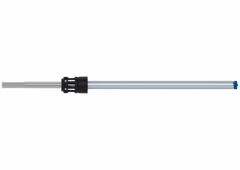 Reservebor Clean MAX-8X 30X400X650mm