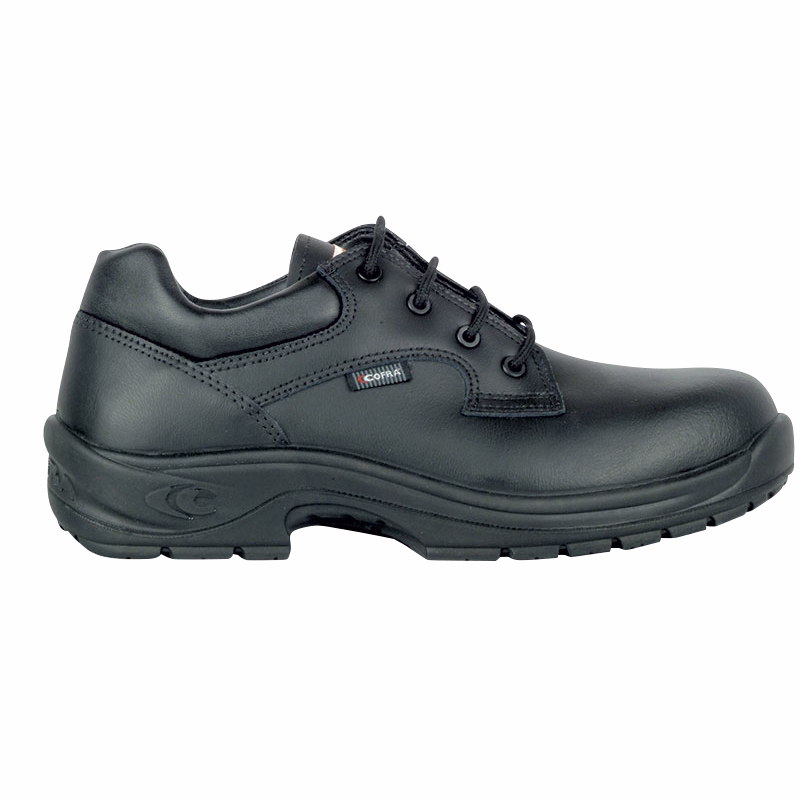 Uniformssko 2520 Sort, str. 37