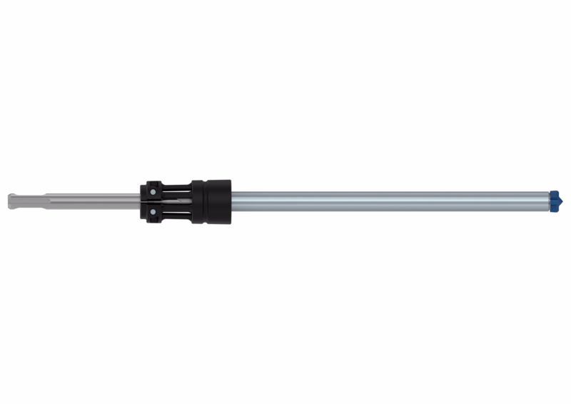 Reservebor Clean PLUS-8X 8x100x225mm