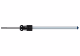 Bosch - Reservebor Clean PLUS-8X