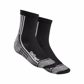 Airtox - Strømper Absolute 3 Sort