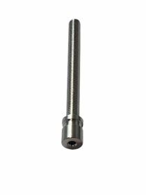   - Montagebolt t/dørhank