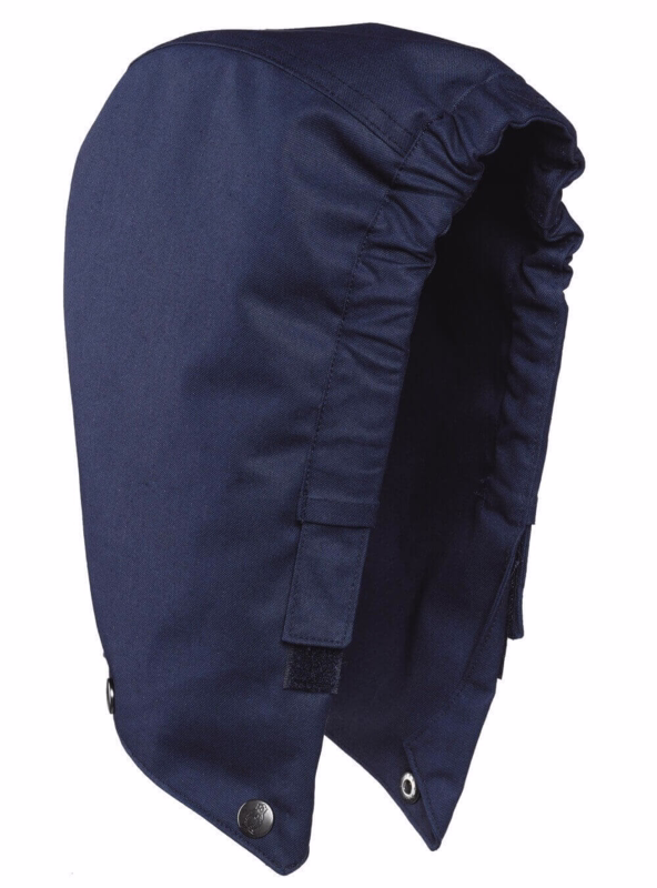Hætte 04014 marine, One-size