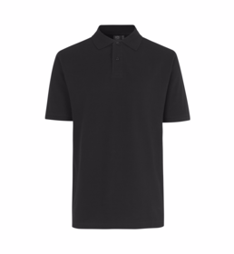 ID Identity - Poloshirt 2020 Sort