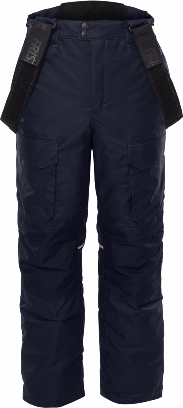Vinterbuks 300858 Mørk marine, str. M