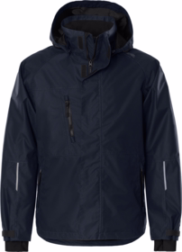 Fristads - Skaljakke 300859 Mørk marine