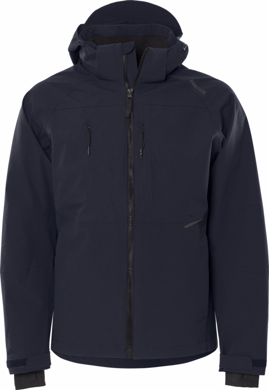 Skaljakke 300453 Mørk marine, str. L