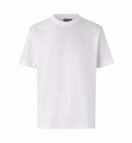 ID Identity - T-shirt 40500 Børn Hvid