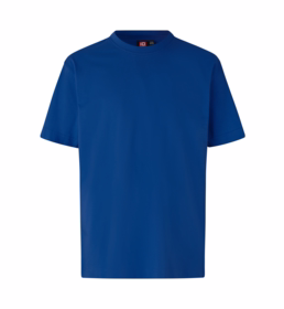 ID Identity - T-shirt 40500 Børn Kongeblå