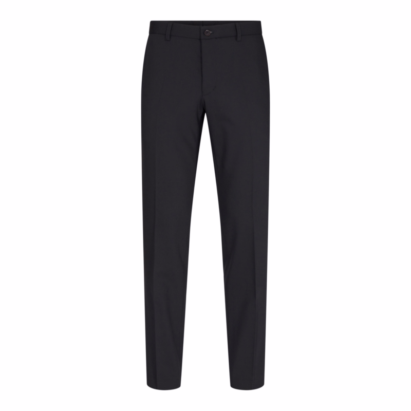 Uniformsbuks 10504 Sort, str. 64