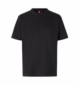 ID Identity - T-shirt 40500 Børn Sort