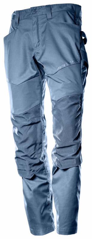 Arbejdsbuks 22479 Stenblå, str. 82C48