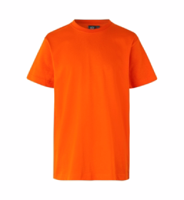 ID Identity - T-shirt 40510 Børn Orange