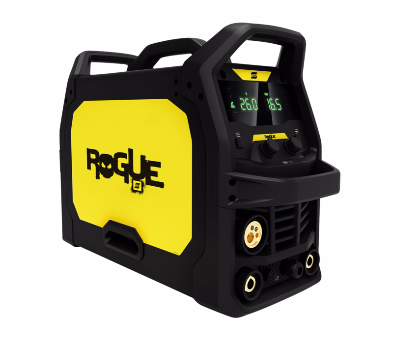 Svejser Rogue EM 180, 230V