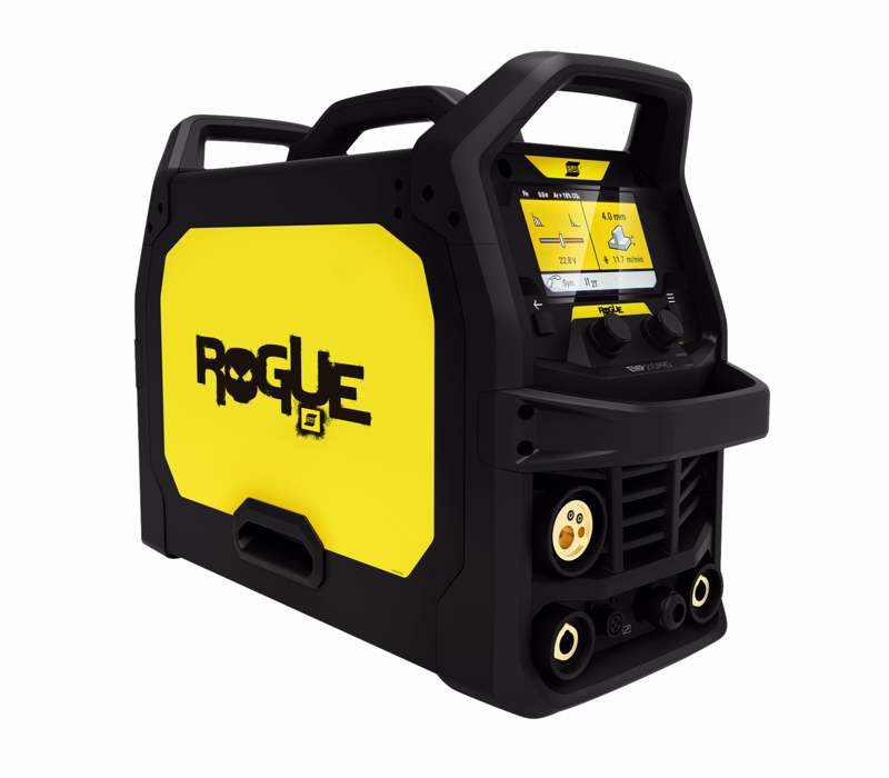 Svejser Rogue EMP 210 PRO, 230V
