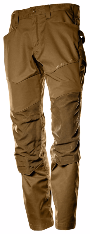 Arbejdsbuks 22479 Nøddebrun, str. 82C46