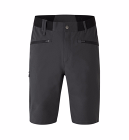 ID Identity - Shorts 0912 Koks grå