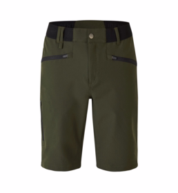 ID Identity - Shorts 0912 Oliven