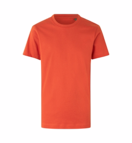 ID Identity - T-shirt 40552 Børn Koral