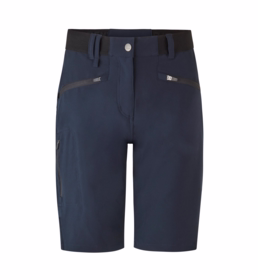 ID Identity - Shorts Dame 0913 Navy