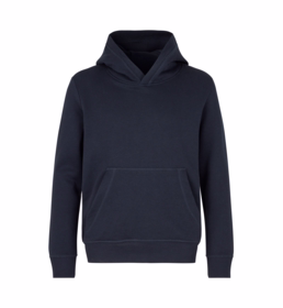 ID Identity - Hættetrøje 40636 Børn Navy
