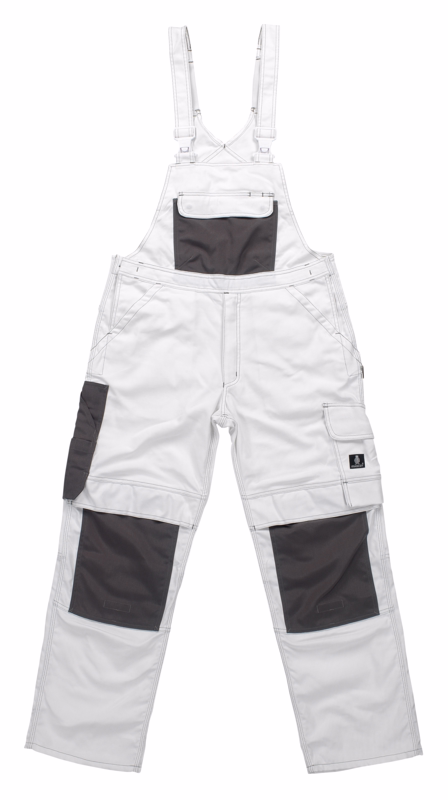 Overall 08269 hvid, str. 82C44