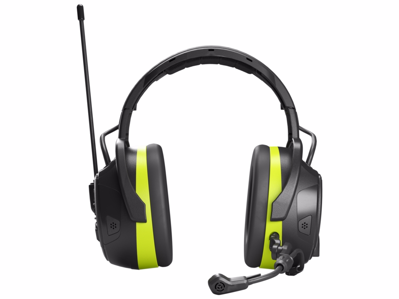 Høreværn 85001 Local 446