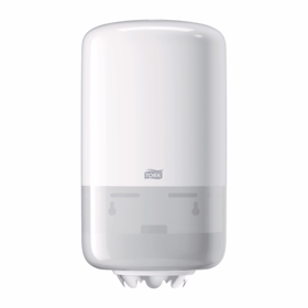 Tork - Dispenser Mini M1 hvid