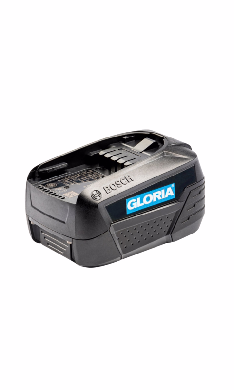 Batteri 18V/4 Ah t/Gloria