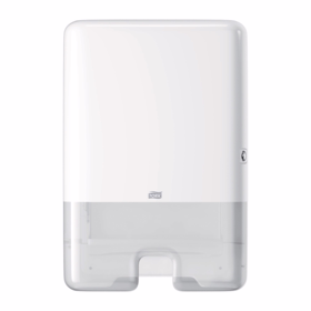 Tork - Dispenser H2 hvid