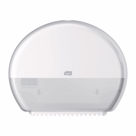 Tork - Dispenser T2 hvid