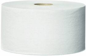 Tork - Toiletpapir Jumbo universal T1 hvid 