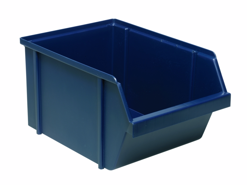 Lagerkasse 2x8-1800