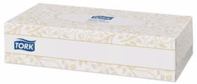 Tork - Ansigtsservietter Premium soft
