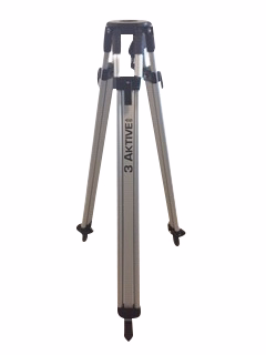 Alu-Treben t/måleinstrumenter (3Aktive)