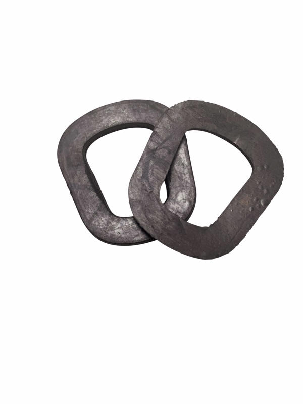 Gummipakning t/Jerry Can, pk á 2 stk