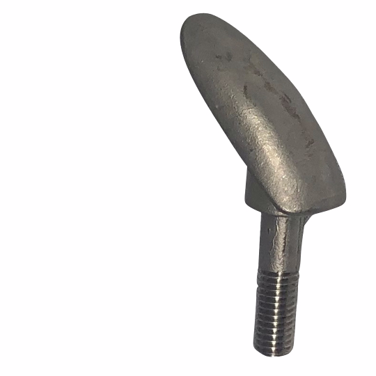 Fugetrykkehoved Easy m/M10 gevind