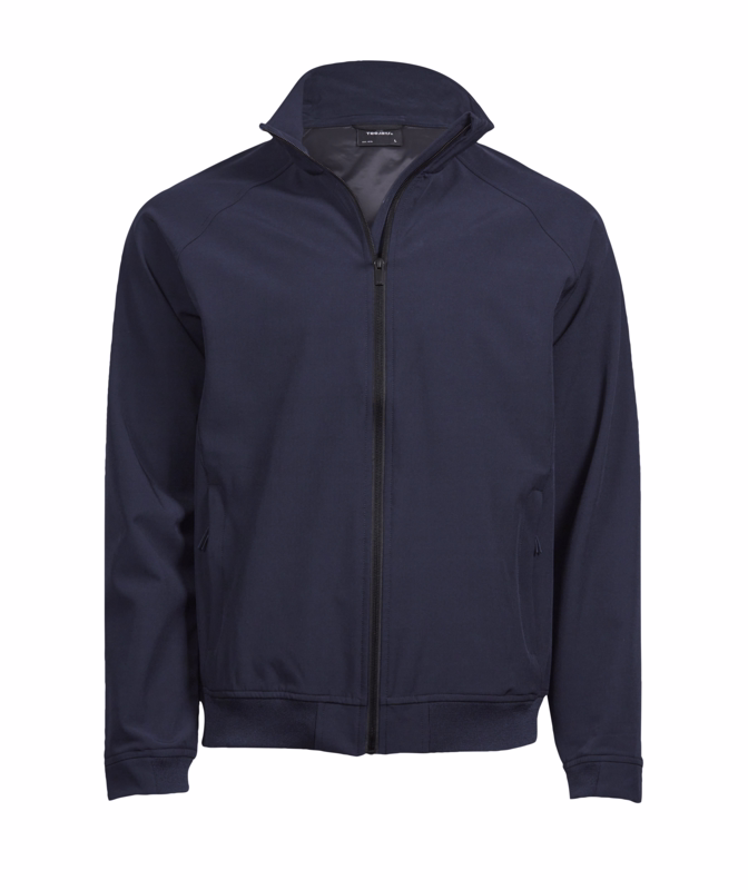 Jakke 9602 Navy, str. XL