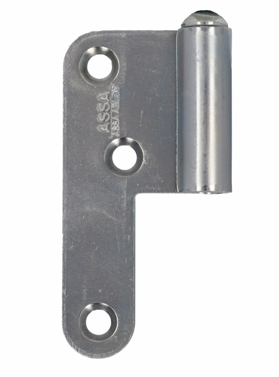 1228 Hængsel Rammedel Venstre 100P