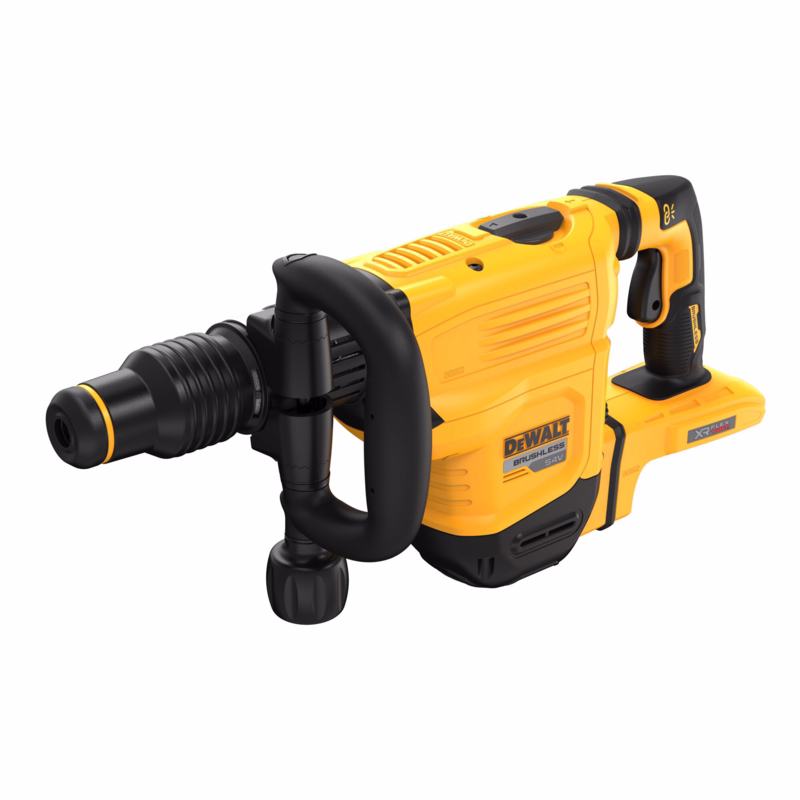 Mejselhammer 54V XR DCH832N, SDS-Max, Solo