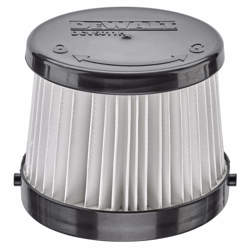Støvfilter t/DCV501L
