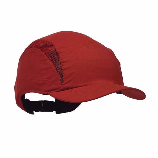 Bumpcap FirstBase3 HC24 sort