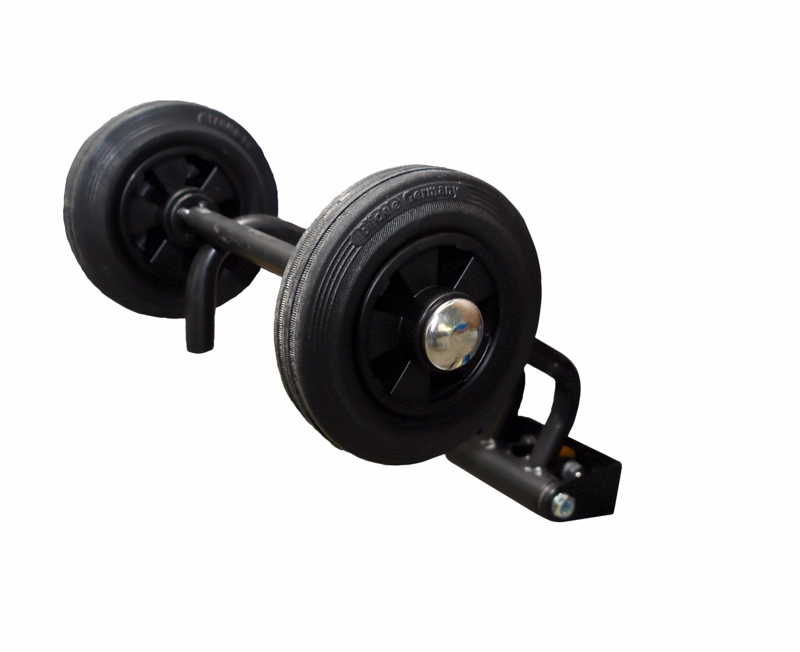 Hjulsæt t/CF2 + CF3