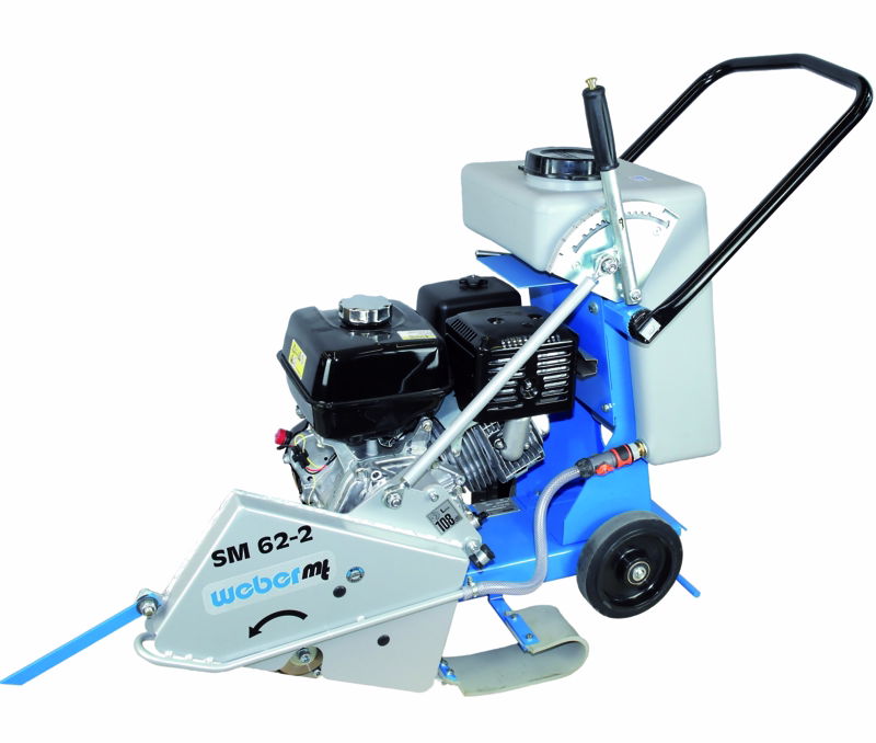 Fugeskærermaskine SM62-2 HD