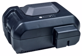 Weber MT - Batteri Li-Ion 72V/720Wh t/DC maskiner