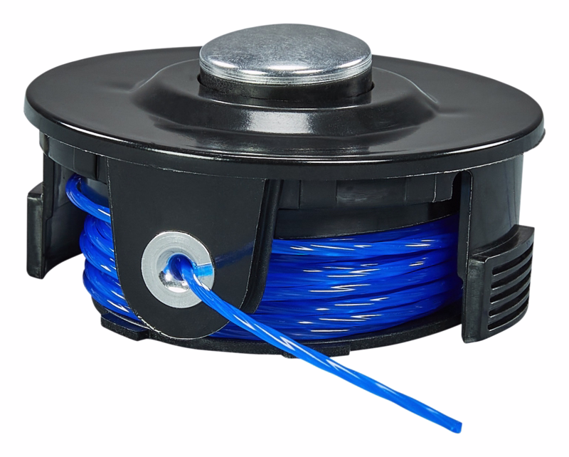 Trimmerhoved m/tråd Ø1,6mm