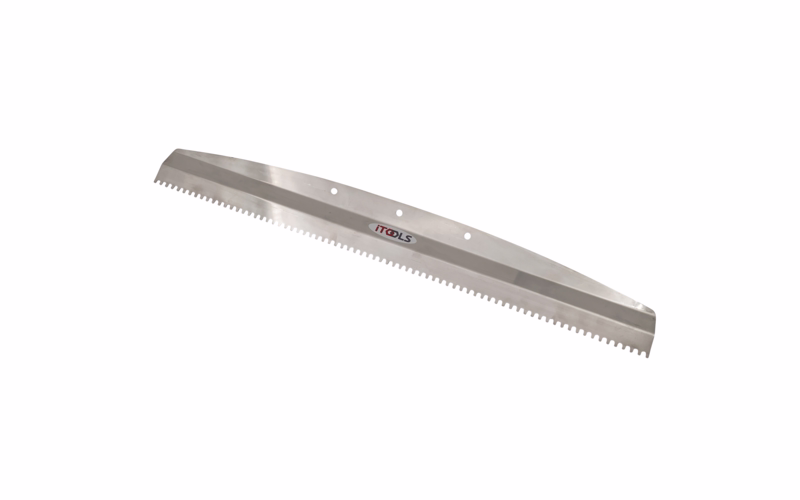 Tandspartel 9 mm, 60 cm