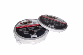 iTOOLS - Stopliste 15x15 mm, rulle m. 10 m